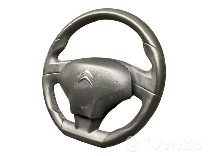 Citroen C3 Steering wheel 96842235ZD