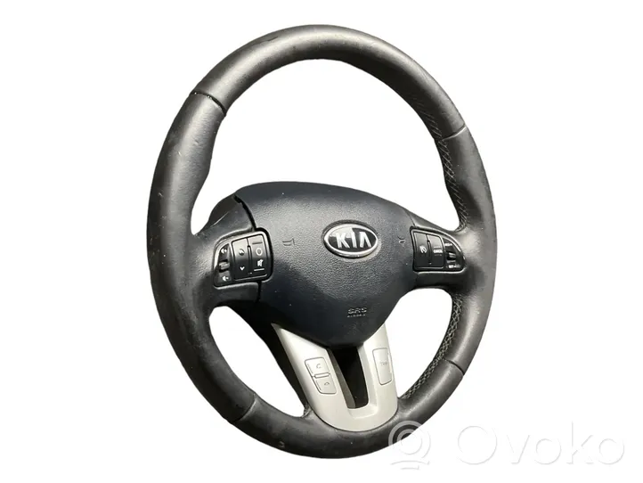 KIA Ceed Steering wheel 1H59601010