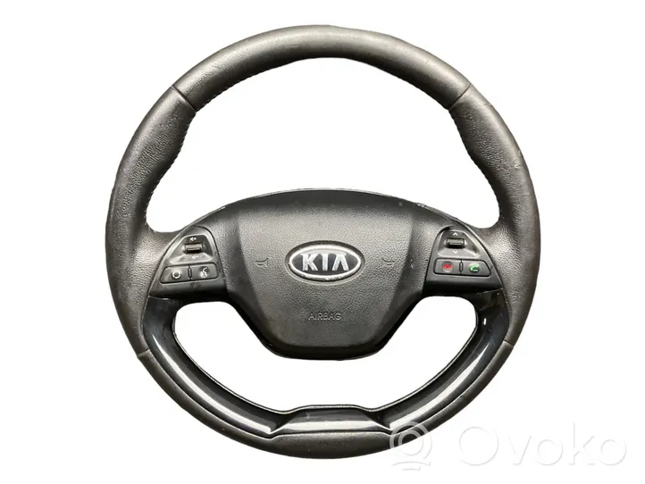 KIA Picanto Ohjauspyörä 569001Y050EQ