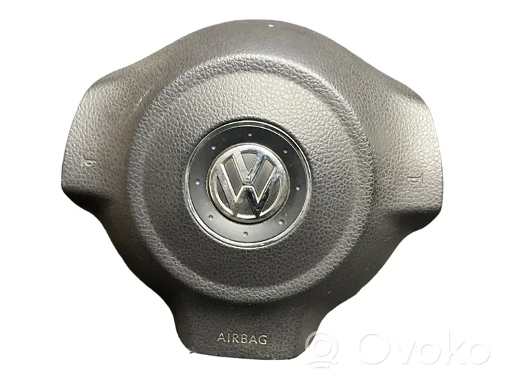 Volkswagen Golf VI Ohjauspyörän turvatyyny 1KM880201