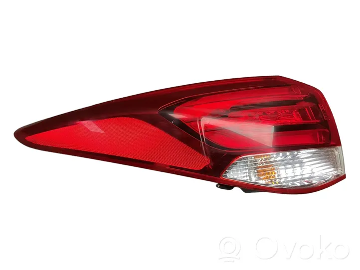 Hyundai i40 Lampa tylna 924023Z5