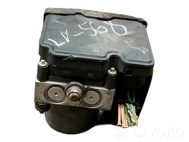 Peugeot Partner ABS-pumppu 9811148380