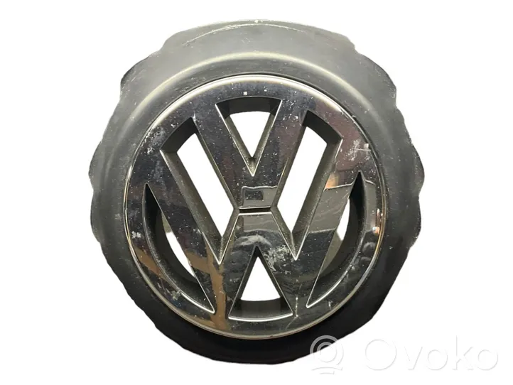 Volkswagen Golf V Etusäleikkö 1K0853651E