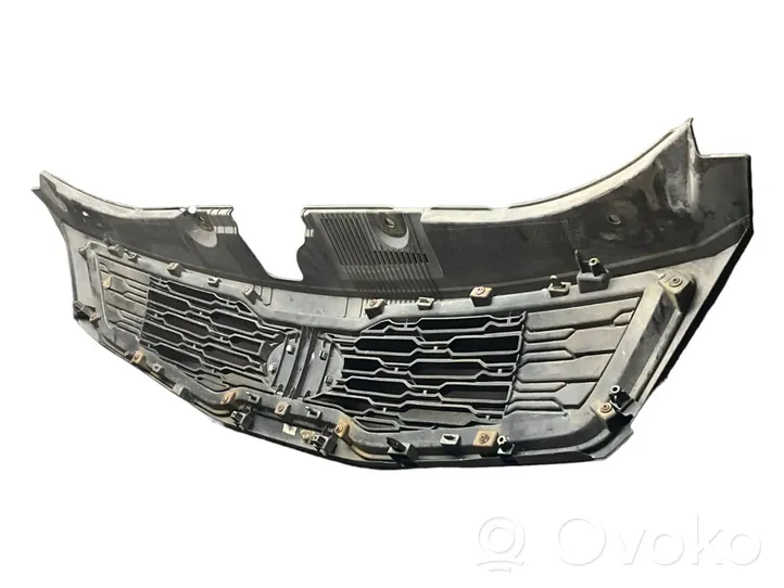 KIA Ceed Grille de calandre avant 863511H700