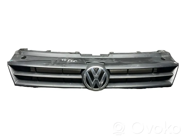 Volkswagen Polo V 6R Griglia anteriore 6R0853653C