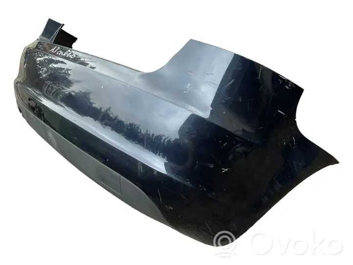 Audi A3 S3 A3 Sportback 8P Rear bumper 8P7807385