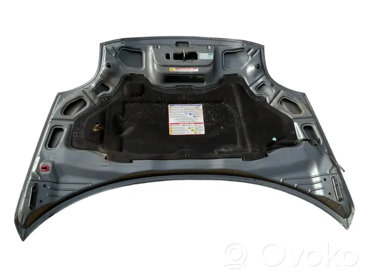 Alfa Romeo Mito Engine bonnet/hood MITO