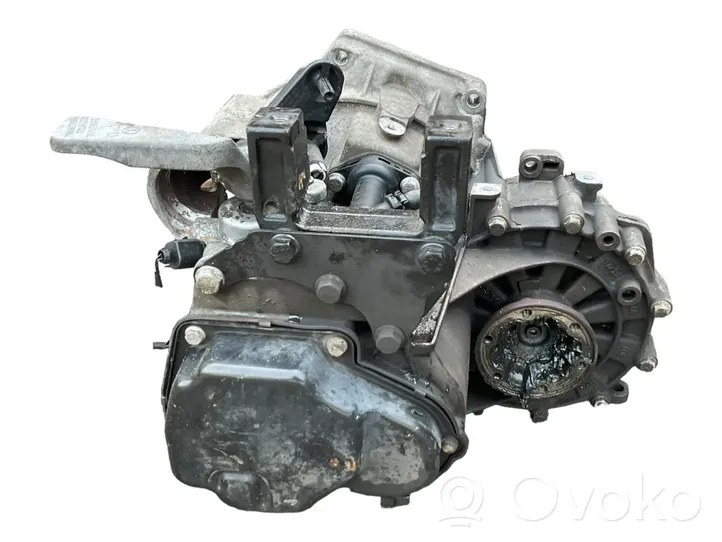 Audi A1 Manual 5 speed gearbox RSY