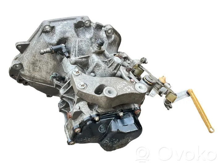 Opel Adam Manual 5 speed gearbox 649354685