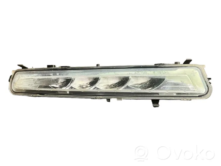 Ford Mondeo MK IV Faro diurno con luce led 17748302