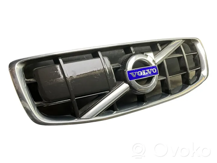 Volvo XC70 Grille calandre supérieure de pare-chocs avant 31283903CAD