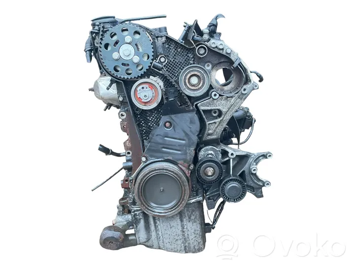 Audi A4 S4 B8 8K Motore CAG