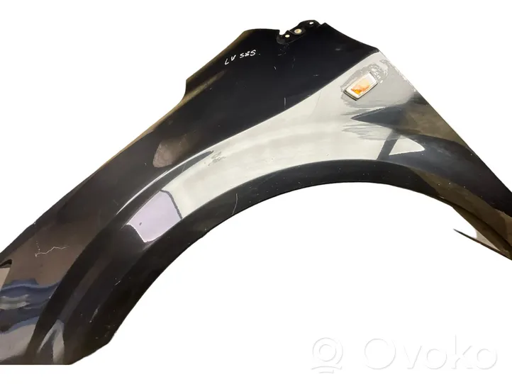 Chevrolet Aveo Fender 