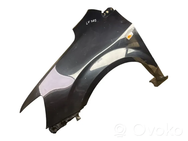 Chevrolet Aveo Fender 