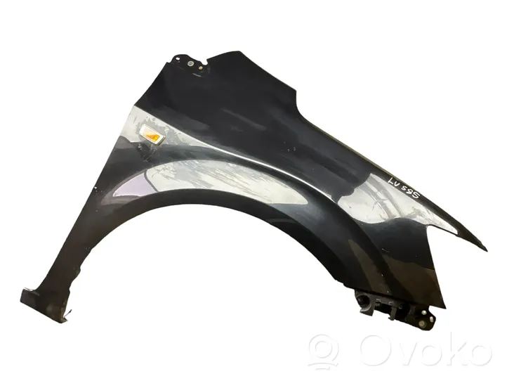 Chevrolet Aveo Fender 