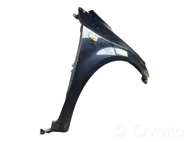 Chevrolet Aveo Fender 