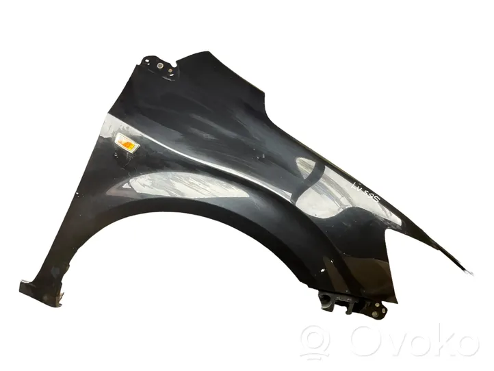 Chevrolet Aveo Fender 