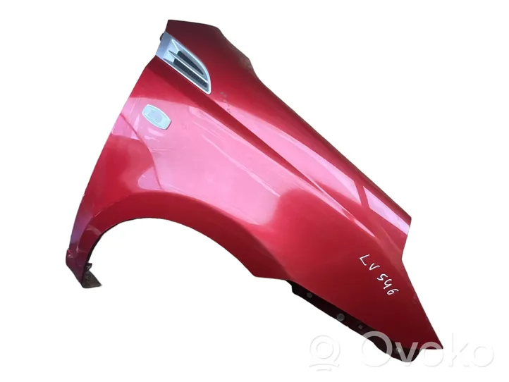 Chevrolet Spark Fender 