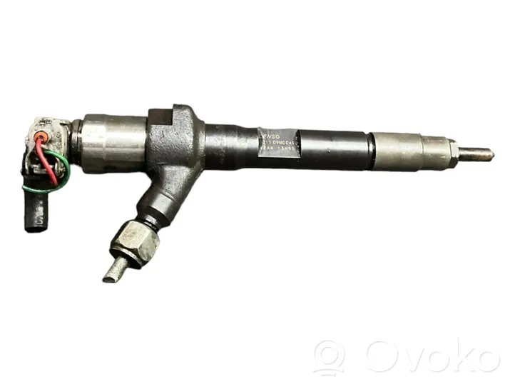 Mazda 6 Injecteur de carburant R2AA13H50
