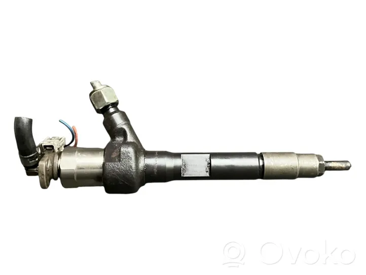 Mazda 6 Injecteur de carburant 001109M00495