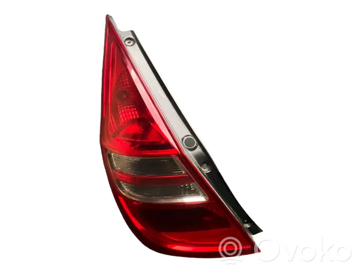 Hyundai i30 Rear/tail lights 924012R0