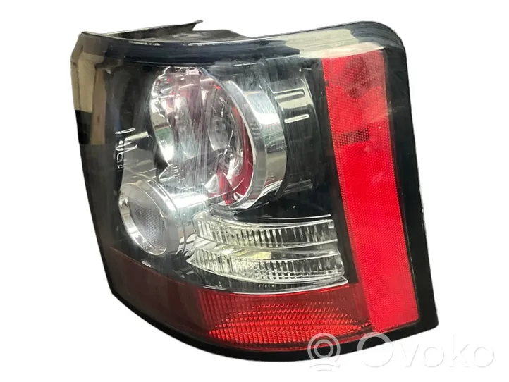Land Rover Range Rover Sport L320 Rear/tail lights A056008