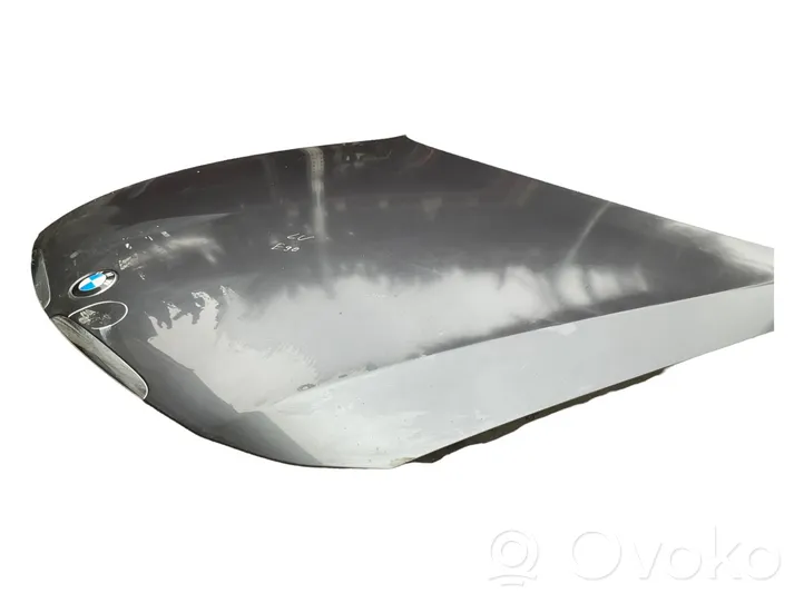 BMW 3 E90 E91 Engine bonnet/hood 6985512