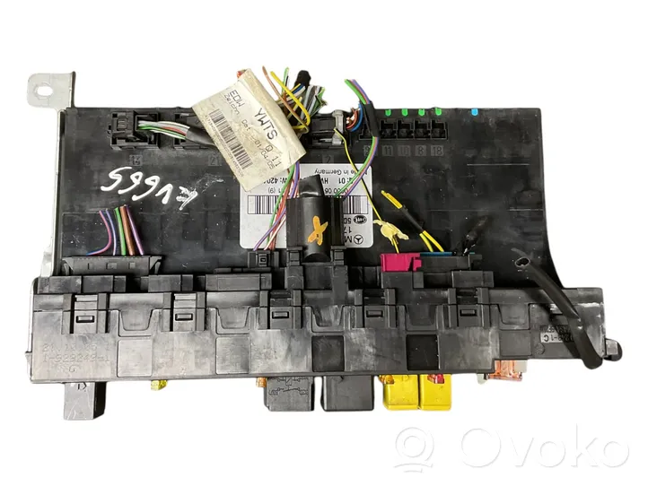 Mercedes-Benz SLK R170 Module confort 9292481C