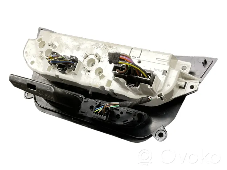 Ford Grand Tourneo Connect Panel klimatyzacji AM5T18549