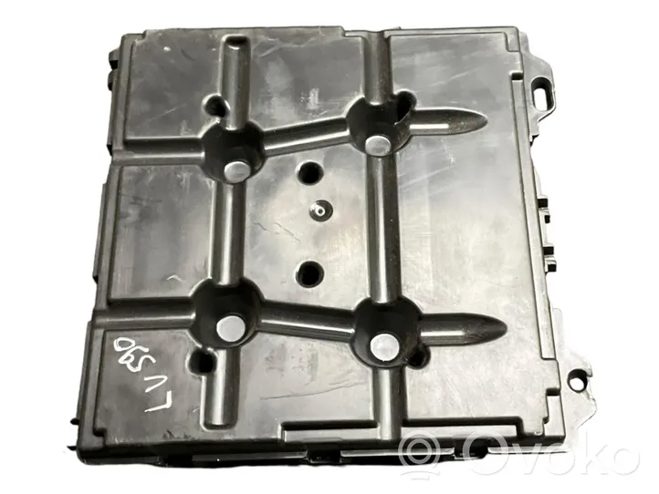 Seat Ibiza IV (6J,6P) Module confort 6R0937086