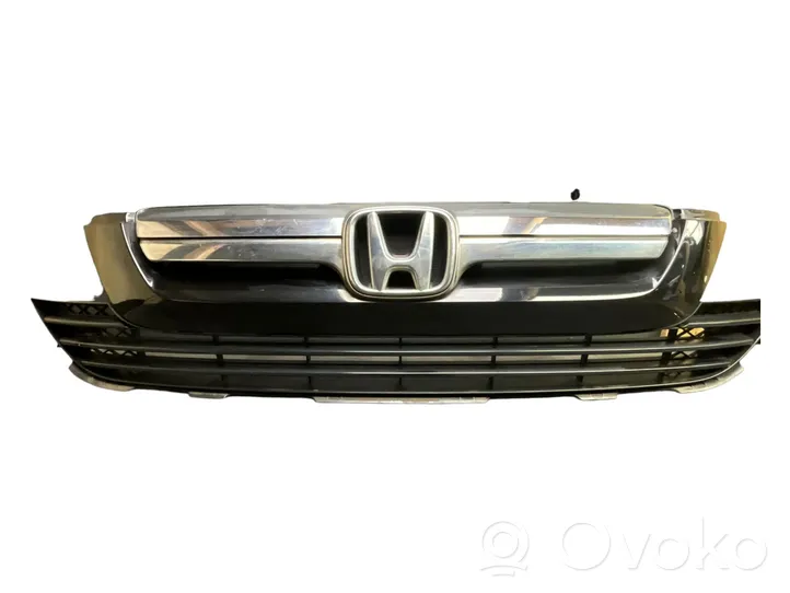 Honda CR-V Maskownica / Grill / Atrapa górna chłodnicy 71121SWWG0