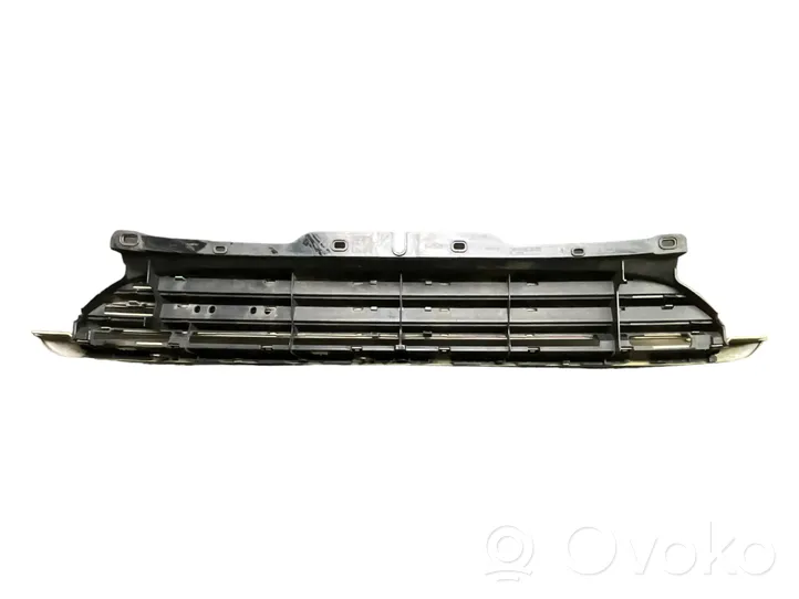 Mini One - Cooper Coupe R56 Front bumper upper radiator grill 2752363