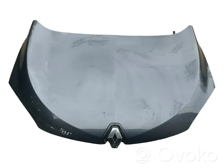 Renault Megane III Engine bonnet/hood 651220005R