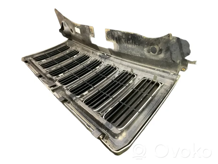 Jeep Commander Maskownica / Grill / Atrapa górna chłodnicy DX301656722