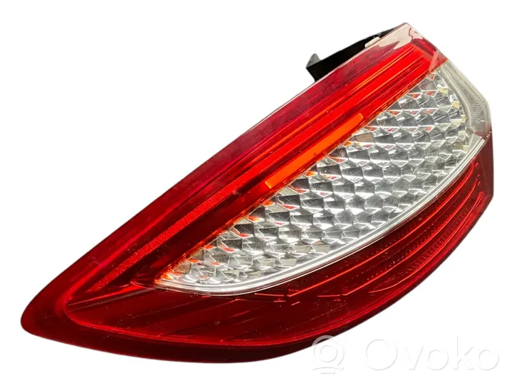 Ford Mondeo MK IV Luci posteriori 7S7113405B