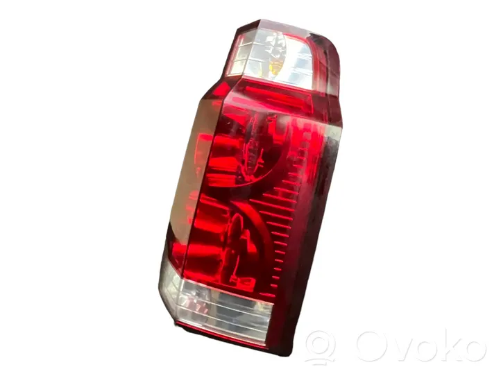Jeep Commander Rear/tail lights 55157026AE