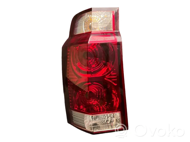 Jeep Commander Rear/tail lights 55157027AE