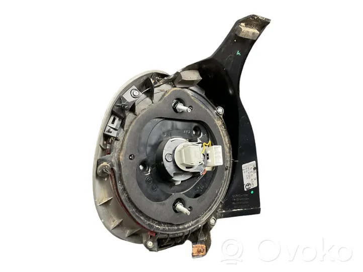 Alfa Romeo Mito Lampa tylna 156087329