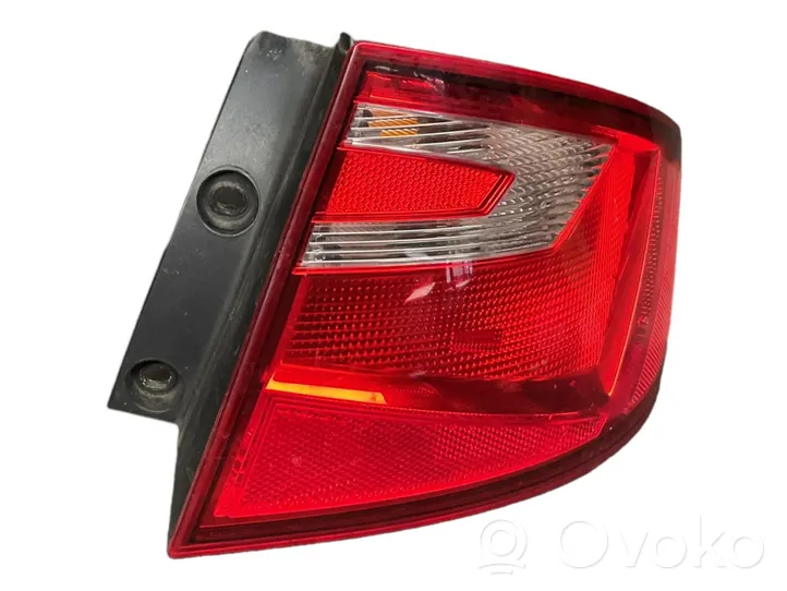 Seat Toledo IV (NH) Luci posteriori 18489602