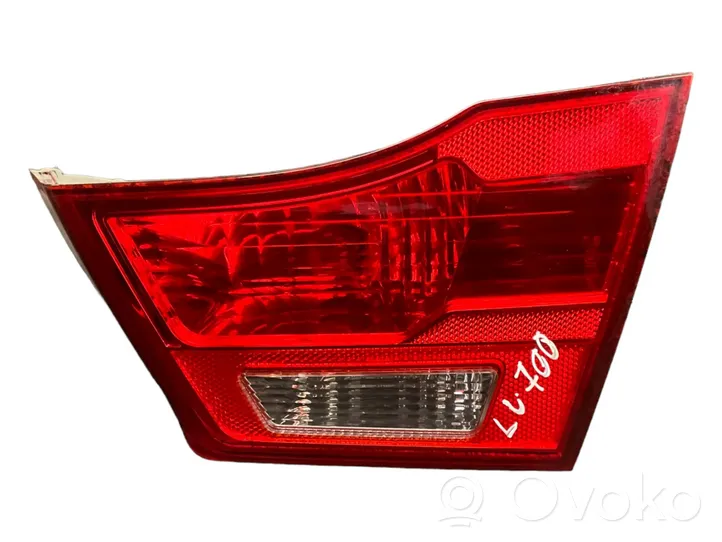 KIA Magentis Lampa tylna 924062G6