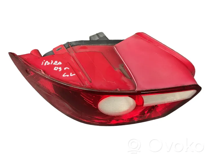 Seat Ibiza III (6L) Luci posteriori 6J3945095