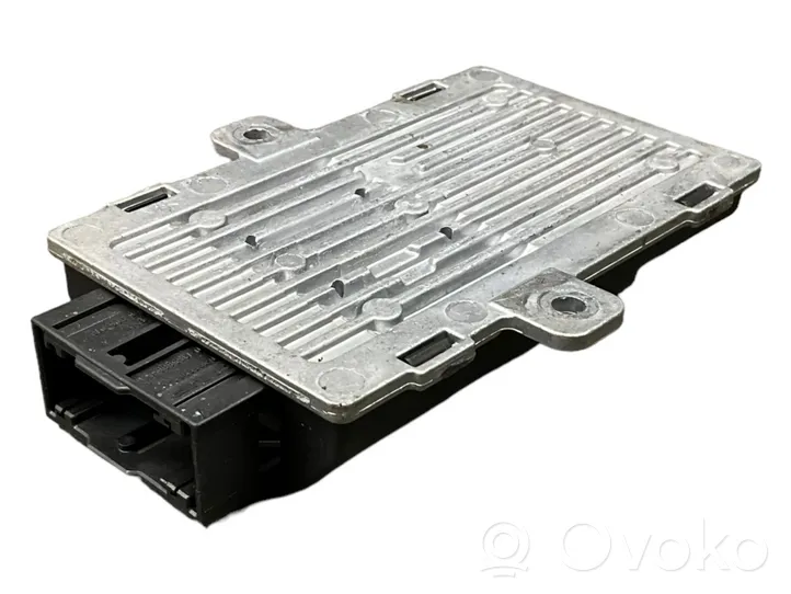 BMW 7 E65 E66 Crémaillère de direction module 32306764735