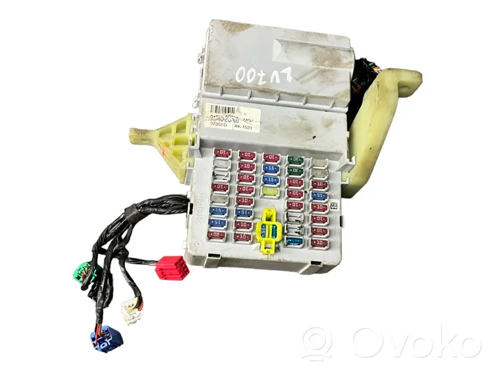 KIA Magentis Fuse module 919502G300