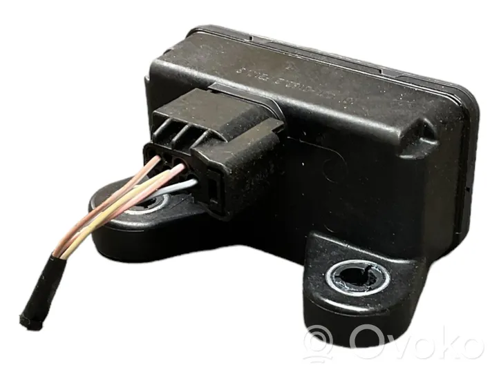 Renault Megane III ESP (elektroniskās stabilitātes programmas) sensors (paātrinājuma sensors) 479305259R