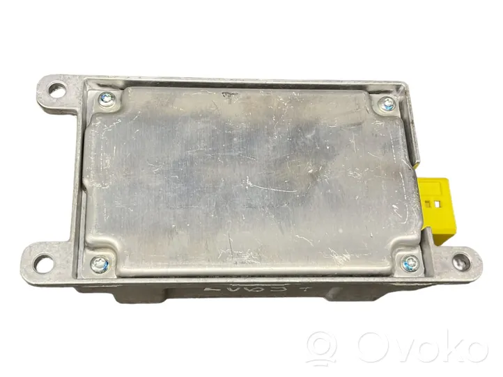 BMW 7 E65 E66 Module de contrôle airbag 65776929553