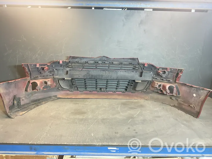 Citroen C5 Front bumper 9681052477