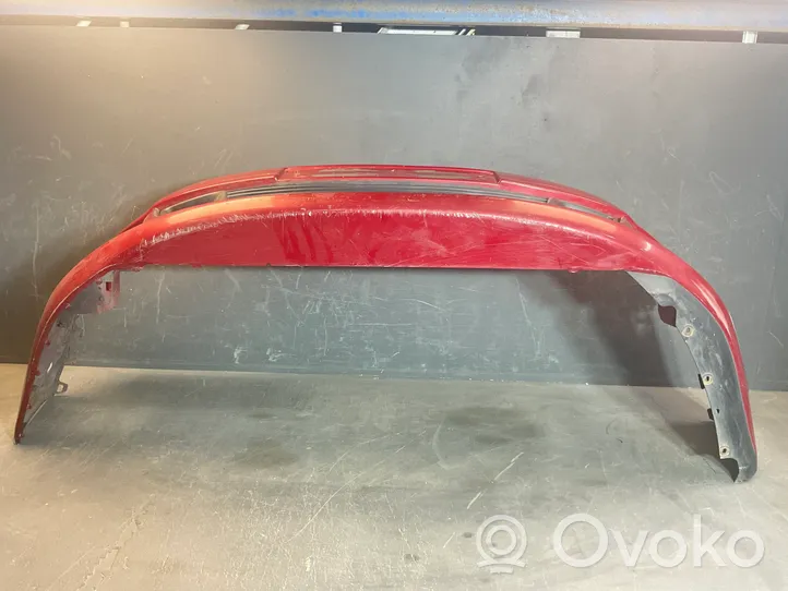 Citroen C5 Paraurti anteriore 9681052477