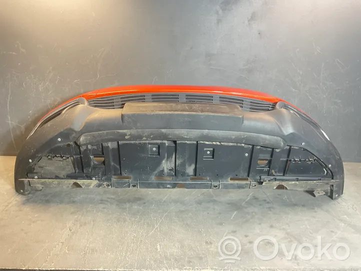 Renault Captur Paraurti anteriore 620221421R