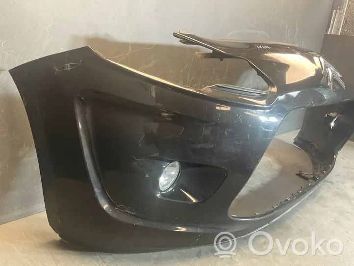 Citroen C3 Etupuskuri 9683447077