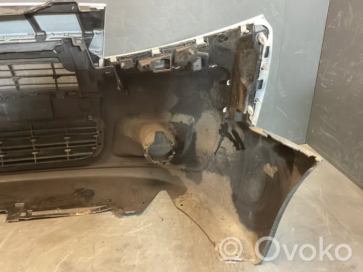 Citroen Jumpy Paraurti anteriore 1497585077